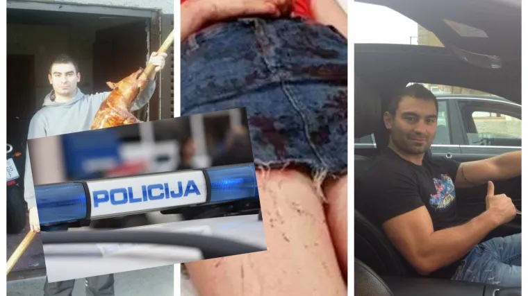 Tko je štitio Darka 'Daruvarca'? MUP ozbiljno shvatio optužbe majke premlaćene djevojke i poslao unutarnju kontrolu