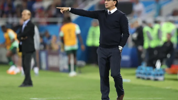 Dalić otvorio du&scaron;u: 'Izbornik Argentine pao je u mojim očima, to ne može biti veliki trener'