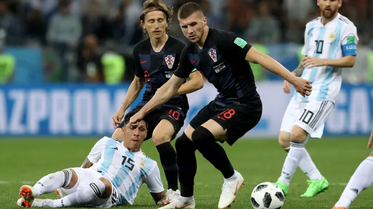 'Vatreni' protiv Islanda u lovu na zanimljiv podvig