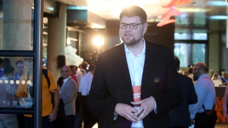 Grbin mjesecima zagovara smjenu &scaron;efa SDP-a, a sada ide u novi poku&scaron;aj ru&scaron;enja Bernardića