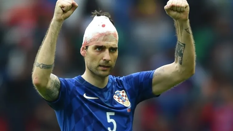 'Ako treba za Hrvatsku sam spreman biti i na tribini'