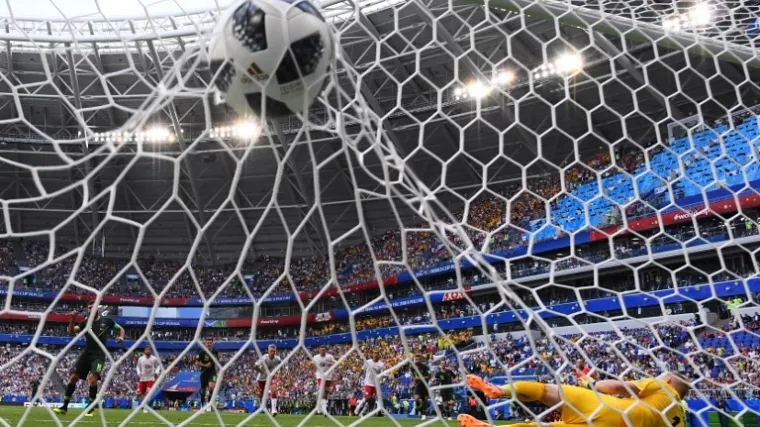 Jedna stvar je posebno zanimljiva, a zasluge za to treba pripisati i VAR-u