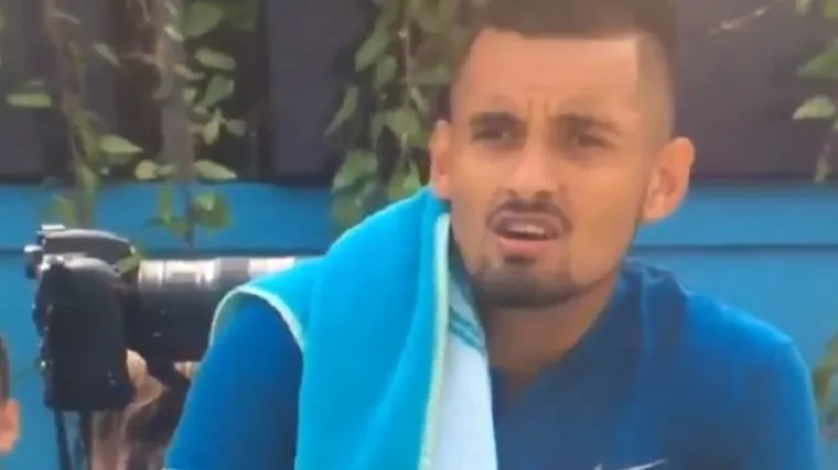 Pogledajte &scaron;to je Australac radio pred Čilićem!