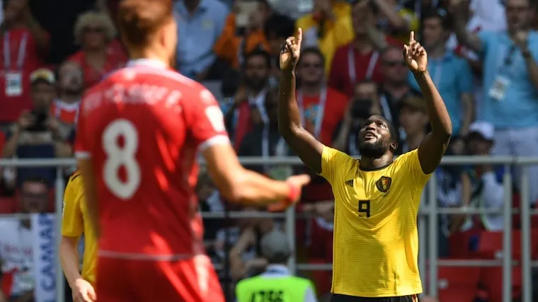 Pogoci su padali kao na traci, petarda u mreži Tunižana, Lukaku i dru&scaron;tvo na pragu osmine finala