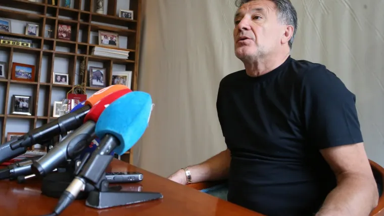 Prihvaćena žalba, posljednju riječ ima ministar, a Mamićev odvjetnik kaže: 'Sve je jasno'