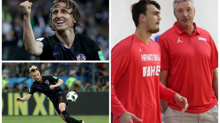 'Sad će netko reći da sam crnjak, ali...'