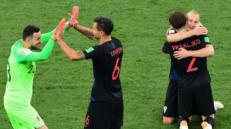 Odmah nakon Rusije mogao bi preseliti na otok!