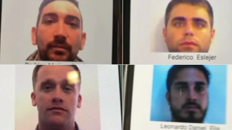 Evo divljaka sa sramotne snimke, ministrica objavila što će napraviti s njima!