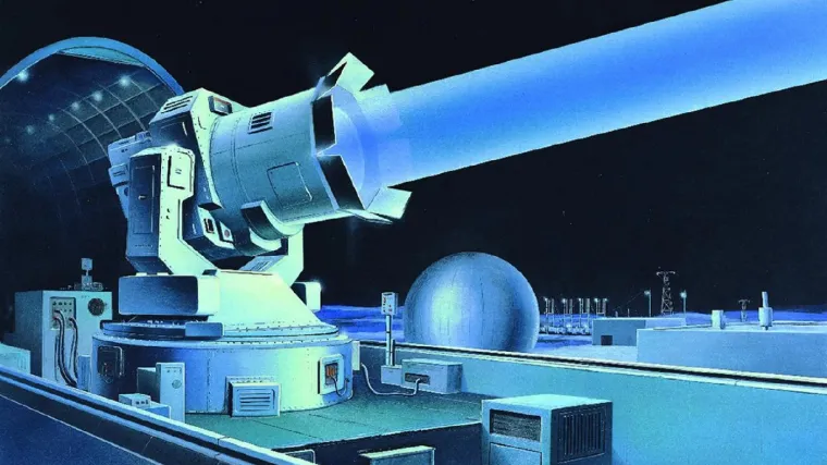 Zvuči kao iz nekog SF filma, ali Rusi ga stvarno planiraju razviti za nevjerojatnu svrhu