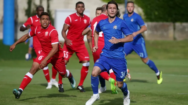 Pojačanja se iskazala, suparnik primio četiri gola