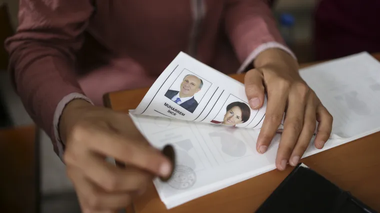 U Turskoj počeli predsjednički i parlamentarni izbori: Erdogan favorit, no upitna pobjeda u prvom krugu