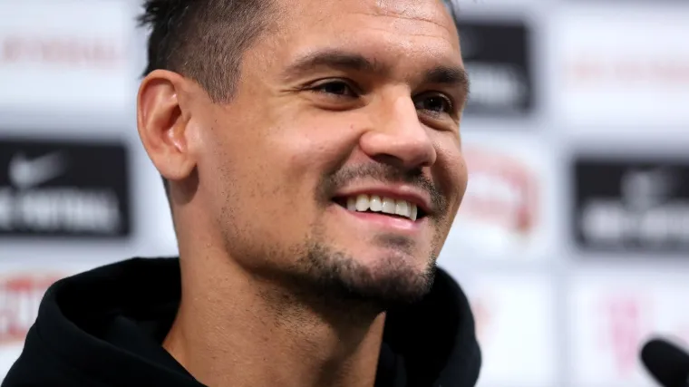 Lovren: 'Spremam li osvetu Mandžukiću? S njegovom frizurom je dovoljno kažnjen'