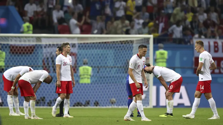 Kolumbija pobjedom izbacila Poljake sa SP-a