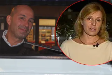 Avenati s Cesareom 'uživa u Toskani'; Kuluz: 'Ni nadležne institucije u Italiji ne mogu pronaći mog sina'