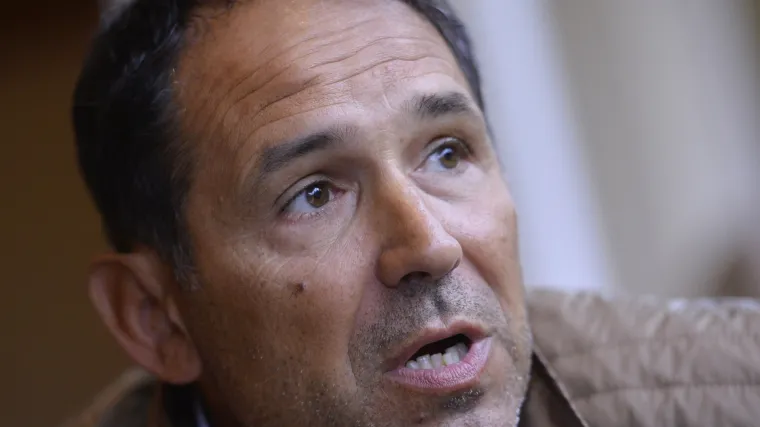 Ladić uoči odlaska reprezentacije u Rostov za RTL: 'Island nam je dužnik iz kvalifikacija, idemo na pobjedu'