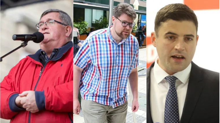 Snovi, pa krađa snova, fotelja&scaron;ki interesi, pljuvanje i ljudska prava. Tko je u pravu?