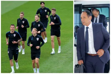 Hrvatska će protiv Islanda mijenjati igrače na ovim pozicijama