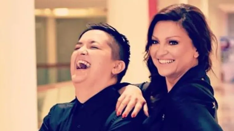 'Kad se sretnu Hrvat i Srbin'