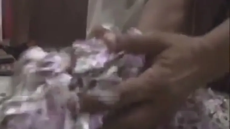 Jedna banka objavila da im glodavac izgrizao 115.000 kn