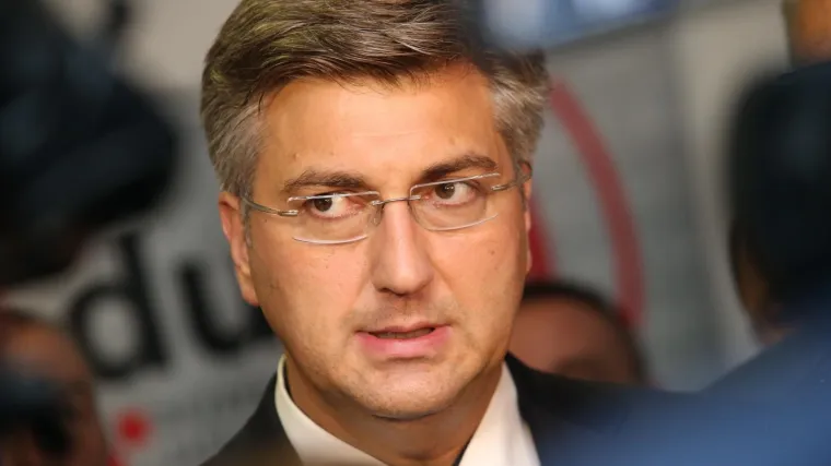 'Neće biti prihvatnih centara za migrante u području hrvatskog susjedstva'