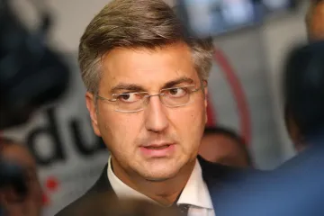 'Neće biti prihvatnih centara za migrante u području hrvatskog susjedstva'