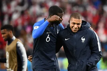 'Dat ćemo sve od sebe da ne igramo protiv Hrvatske'