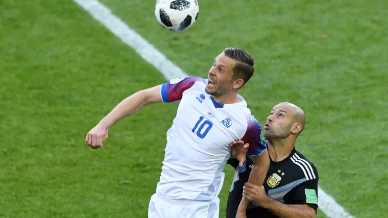 'Oni su među najboljima na svijetu, ali pokazali smo da ih možemo pobijediti'