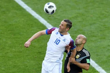 'Oni su među najboljima na svijetu, ali pokazali smo da ih možemo pobijediti'