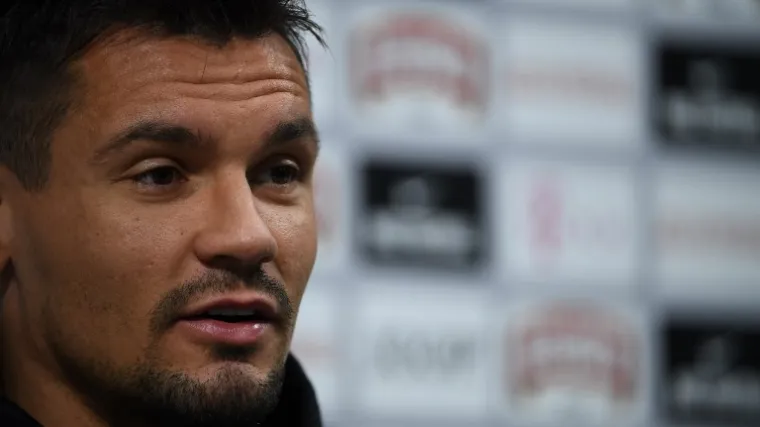 'Gu&scaron;t je igrati uz Modrića, da nije Hrvat dobio bi Zlatnu loptu'; otkrio i &scaron;to je izbornik napravio