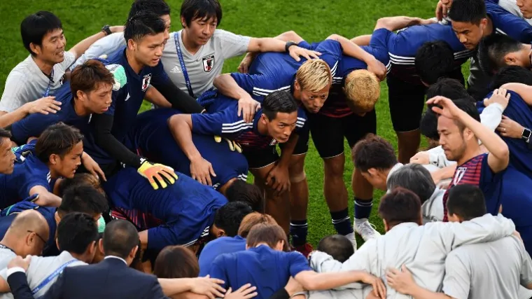 Japan i Senegal i dalje bez poraza