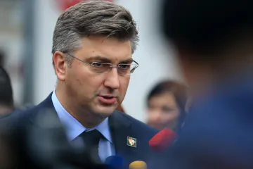 'Hrvatska će zaštititi svoje interese jer ona nije zemlja prvog ulaska migranata u EU'