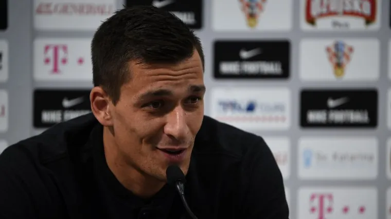 'Ovo je moj posao i moj život, nema treme!'