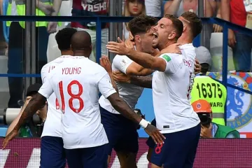 Harry Kane hat-trickom odveo Engleze u osminu finala SP-a