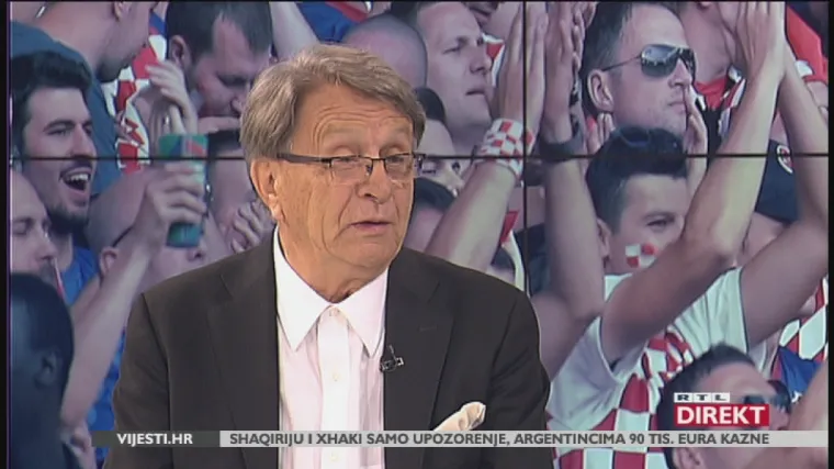 Hrvatska, najbolja sportska nacija: Otkud nam takvi sporta&scaron;i i uspjesi otkrio je trener svih trenera