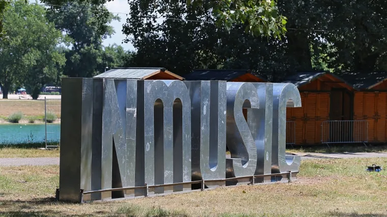 Na zagrebačkom moru počeo INmusic: Nikad vi&scaron;e gostiju na festivalskoj &scaron;pici