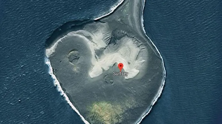 Najmanje naseljen otok na svijetu: pomoću njega znanstvenici žele otkriti nastanak života 'od nule'