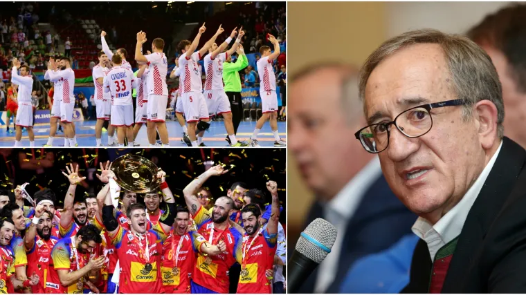 Hrvatska na SP-u 2019. u skupini s europskim prvacima! Červar: 'Grupa nije laka, pozivam sve navijače da dođu u M&uuml;nchen!'