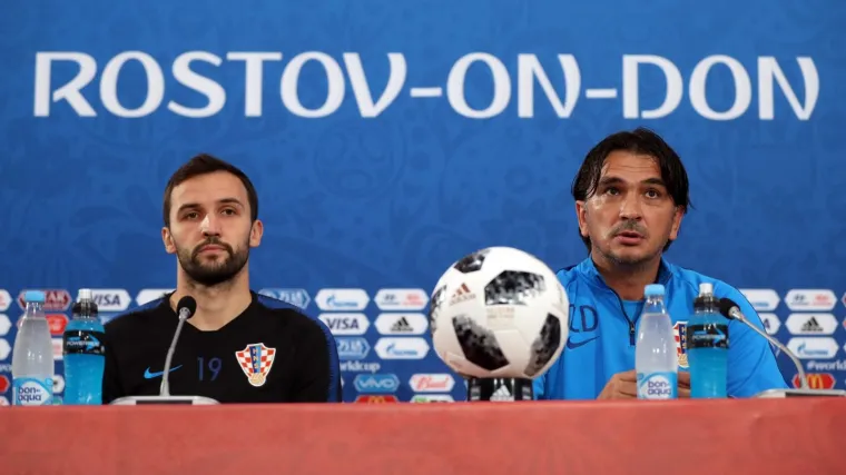 Izbornik sjajno odgovorio na priče kako će Vatreni kalkulirati