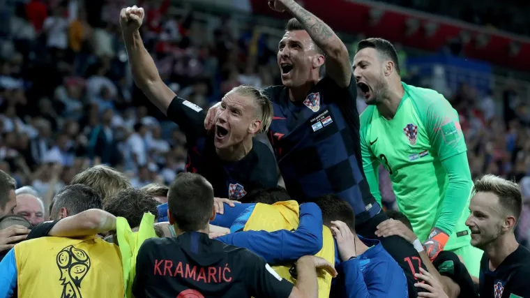 Evo &scaron;to pobjeda Urugvaja znači za Vatrene