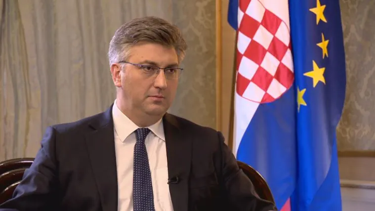 'Mislim da možemo biti ponosni na prva tri desetljeća hrvatske samostalnosti'