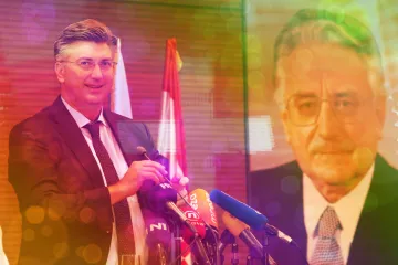 HDZ je Hrvatskoj srozao standarde, a evo kako stojimo u usporedbi s Afrikom