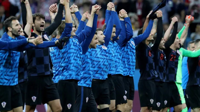 Poznato je s kim bi mogli igrati u četvrtfinalu, put se čini lagan. Međutim...