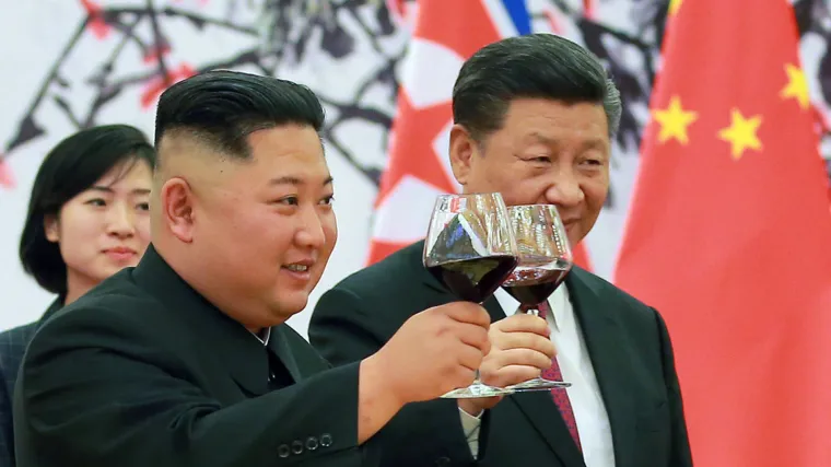 Rukomet dovodi Kim Jong-una u Europu? Njemačka protiv Koreje otvara SP