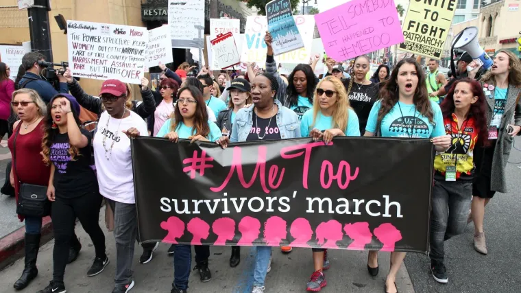 Stručnjaci i aktivisti ocijenili: SAD deseta najopasnija zemlja za žene na svijetu