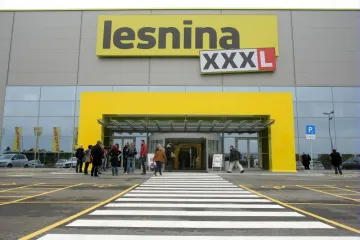 Lesnina XXXL Hrvatska otvara u potpunosti preuređen, najnoviji  i najmoderniji prodajni centar