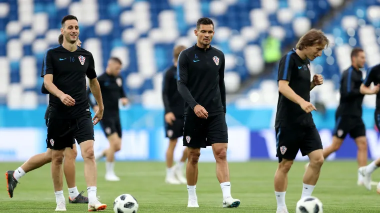 Na borbeni Island s devetoricom novih u prvih 11: evo s kim će Hrvatska istrčati na Rostov Arenu