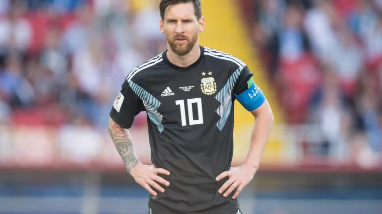 Totalni raspad argentinske reprezentacije: 'Messi namjerno igra lo&scaron;e, treba ga potjerati'