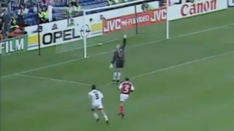 Prisjetite se povijesnog ogleda i gola o kojoj pričaju generacije