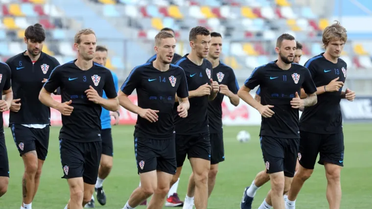 Jo&scaron; je jedan mogao, ali nije i vjerojatno nikad ni neće