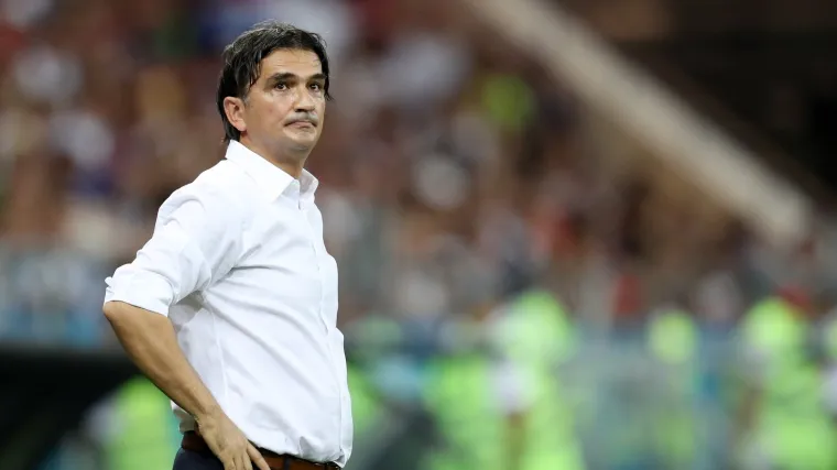 Pogledajte kako Hrvatska igra pod Dalićem i bit će vam jasno kako je moćan